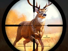 Гульня Wild Hunting Clash онлайн