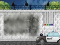 Гульня Jail Break Escape онлайн