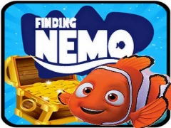 Гульня Finding Nemo онлайн