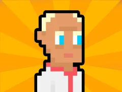 Гульня President Simulator онлайн