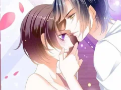 Гульня Anime Dress Up Games онлайн