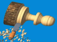 Гульня Woodturning? онлайн
