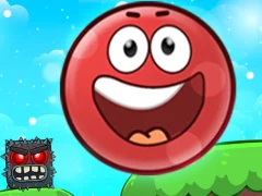 Гульня Red Hero 4 онлайн