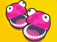 Гульня Mini Heads Party онлайн