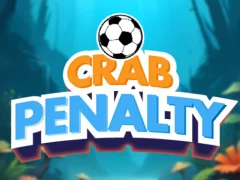 Гульня Crab Penalty онлайн