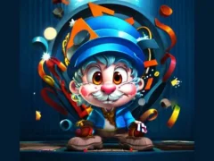 Гульня Zend Bomber онлайн