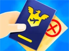 Гульня Airport Inspection онлайн