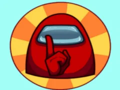 Гульня Among Space Escape онлайн