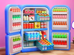 Гульня My Perfect Organization онлайн