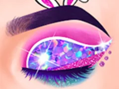 Гульня Eye Art онлайн