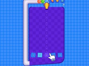 Гульня 2048 разбурэнне блокаў онлайн