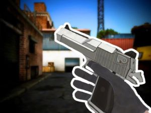 Гульня Цацачны рэалізм онлайн