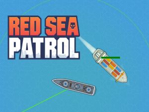 Гульня Патруль Чырвонага мора онлайн