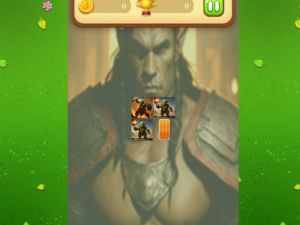 Гульня ORCS: Матч памяці онлайн
