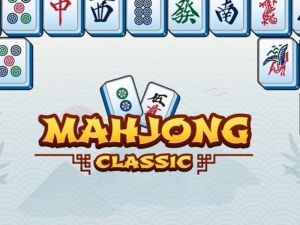 Гульня Majong- класічны онлайн