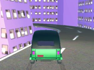 Гульня Гоначны дыск 3D онлайн