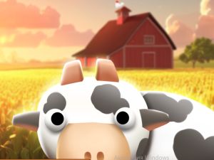 Гульня Асацыяцыя ферм і ўраджай онлайн