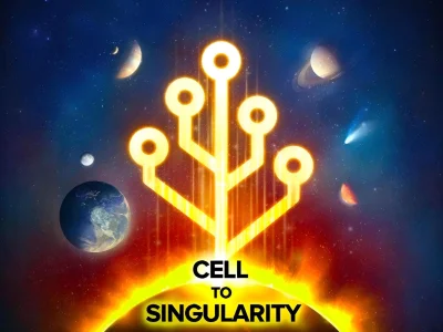 Гульня Cell to Singularity: Evolution онлайн