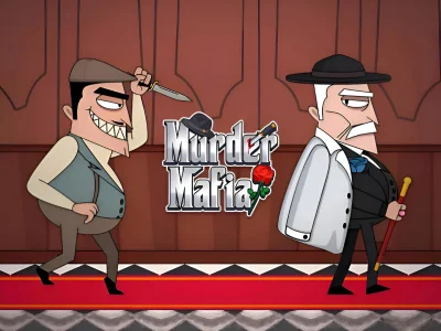 Гульня Murder Mafia онлайн
