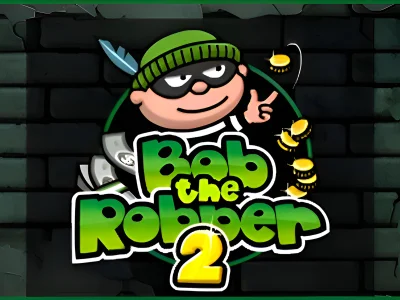 Гульня Bob The Robber 2 онлайн