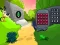 Гульня Old Bear Escape онлайн