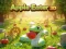 Гульня Apple Eater 3d онлайн