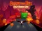 Гульня Escape from Hell: Crazy Runner Game онлайн