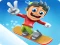 Гульня Ski Safari онлайн