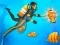 Гульня Fish Shooting Fish Hunter онлайн