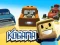 Гульня KOGAMA: Radiator Springs онлайн