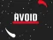 Гульня Avoid онлайн