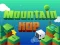 Гульня Mountain hop онлайн