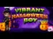 Гульня Vibrant Halloween Boy Escape онлайн