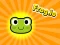 Гульня Frog.io онлайн