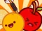 Гульня Fruit Shoot Boom онлайн