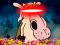 Гульня Laser-cow adventure онлайн
