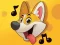 Гульня Hungry Corgi онлайн