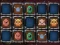 Гульня Aliens Memory Game онлайн