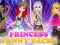 Гульня Princess Belt Bags онлайн