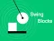 Гульня Swing Blocks онлайн