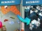 Гульня Hexa Blast Game Puzzle онлайн