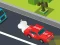 Гульня Driver Rush онлайн