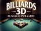 Гульня Billiards 3D Russian Pyramid онлайн