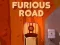 Гульня Furious Road онлайн