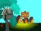 Гульня Colorful Pac Escape онлайн