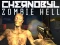 Гульня Chernobyl Zombie Hell онлайн