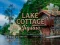 Гульня Lake Cottage Jigsaw онлайн