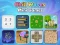 Гульня Chill Waves Mini Games онлайн