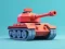 Гульня Tank Battle.io онлайн
