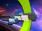 Гульня Hovercraft Spaceship онлайн